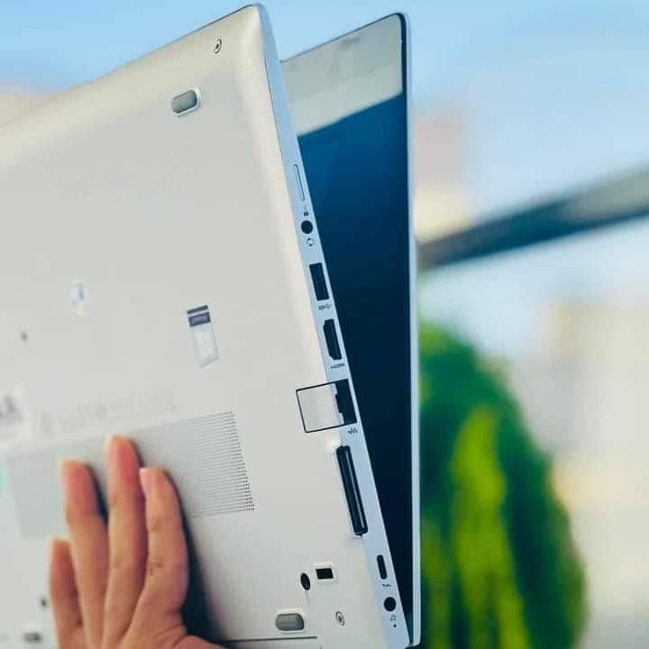 HP ELITEBOOK 840 G5
